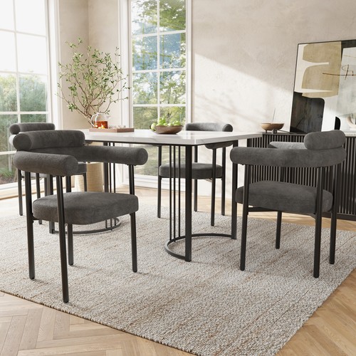 Dining table and - table,