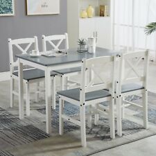 Classic Solid Wooden Dining