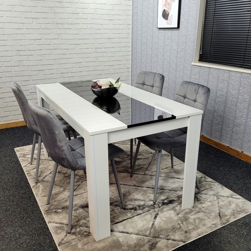 Kitchen dining table and - kitchen,