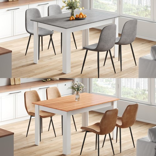 Mondeer seater dining - 4/6-seater,