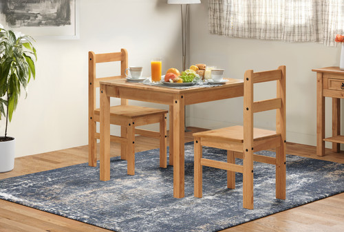 Corona dining table and - dining, 2
