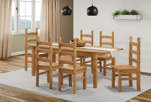 Corona dining table and - dining,