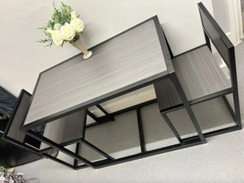 Dining table and - table, 2