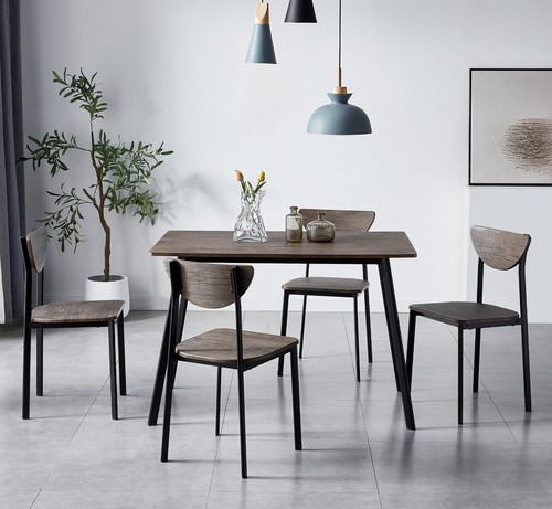 Dining table and - and, set
