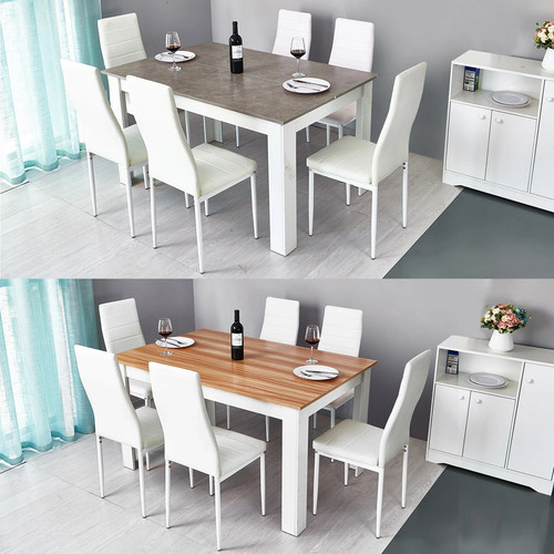 Mondeer dining table - mondeer,