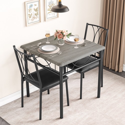 Piece dining table - piece, set