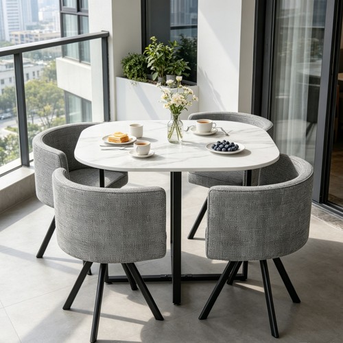 Space saving modern sintered - saving,