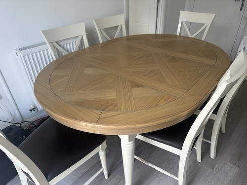 Greenwich extendable - m&s,
