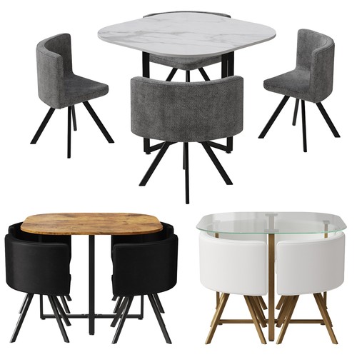Dining table and - dining, set